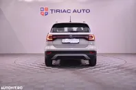 Volkswagen T-Cross din 2023 cu 156.497 km - oferta VOL132734 - foto 4