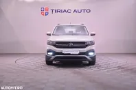 Volkswagen T-Cross din 2023 cu 156.497 km - oferta VOL132734 - foto 8