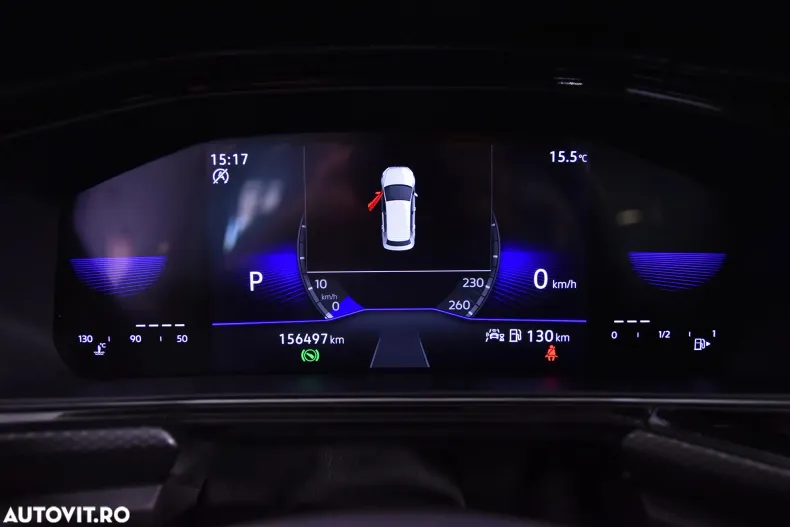 Volkswagen T-Cross din 2023 cu 156.497 km - oferta VOL132734 - foto 10