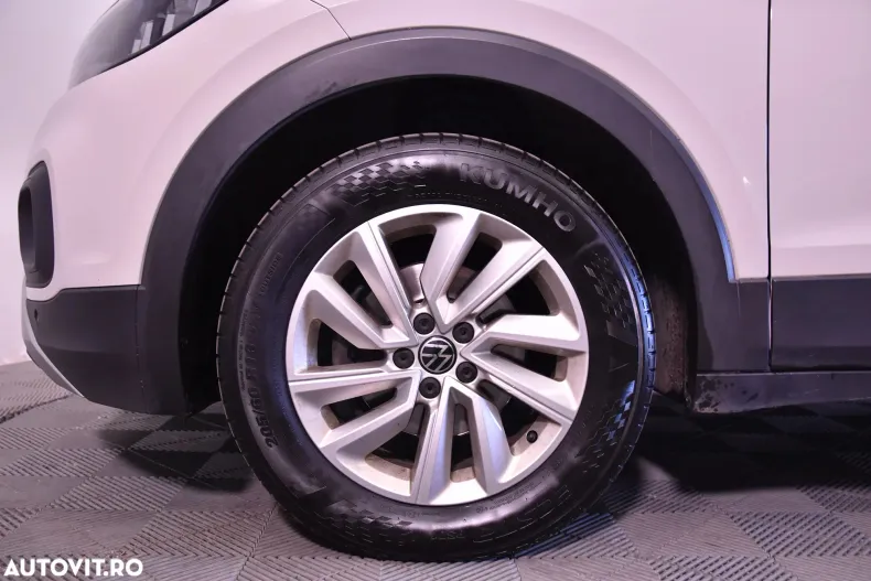 Volkswagen T-Cross din 2023 cu 156.497 km - oferta VOL132734 - foto 13