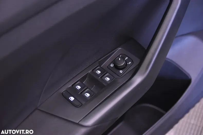 Volkswagen T-Cross din 2023 cu 156.497 km - oferta VOL132734 - foto 14