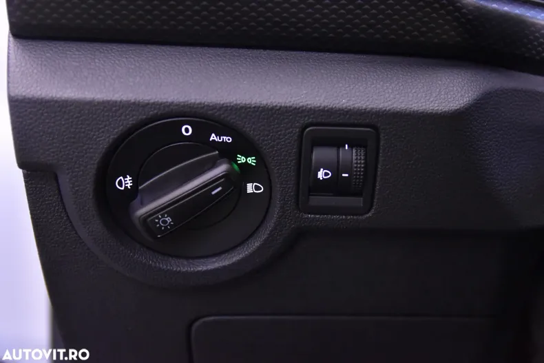 Volkswagen T-Cross din 2023 cu 156.497 km - oferta VOL132734 - foto 15