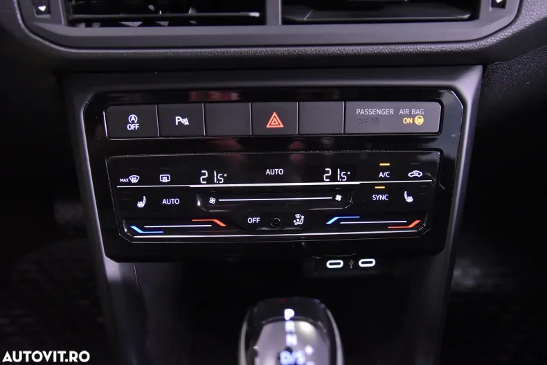 Volkswagen T-Cross din 2023 cu 156.497 km - oferta VOL132734 - foto 17