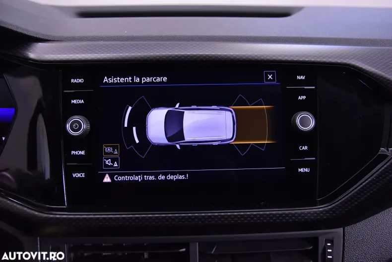 Volkswagen T-Cross din 2023 cu 156.497 km - oferta VOL132734 - foto 18