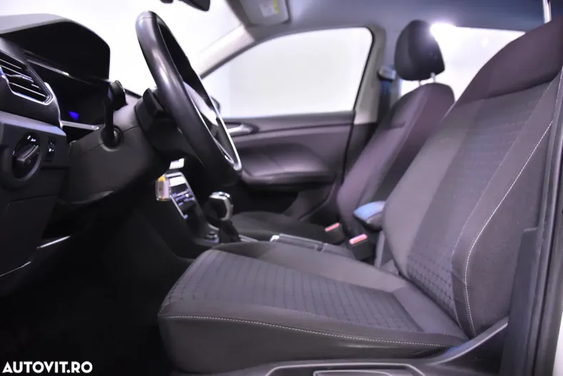 Volkswagen T-Cross din 2023 cu 156.497 km - oferta VOL132734 - foto 22