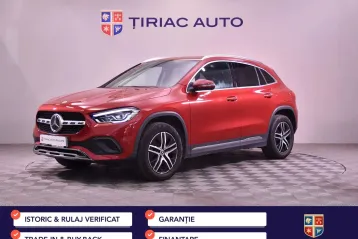 Mercedes-Benz GLA din 2023 - oferta MER132739
