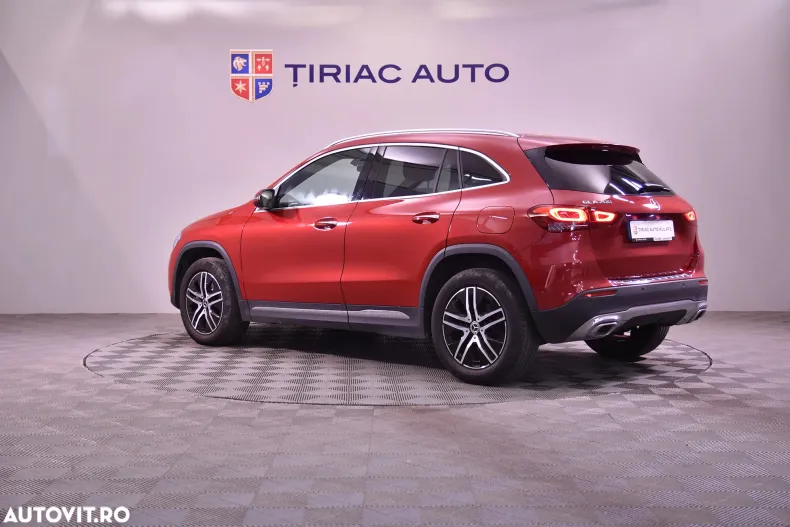 Mercedes-Benz GLA din 2023 cu 30.791 km - oferta MER132739 - foto 3