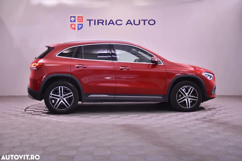 Mercedes-Benz GLA din 2023 cu 30.791 km - oferta MER132739 - foto 6