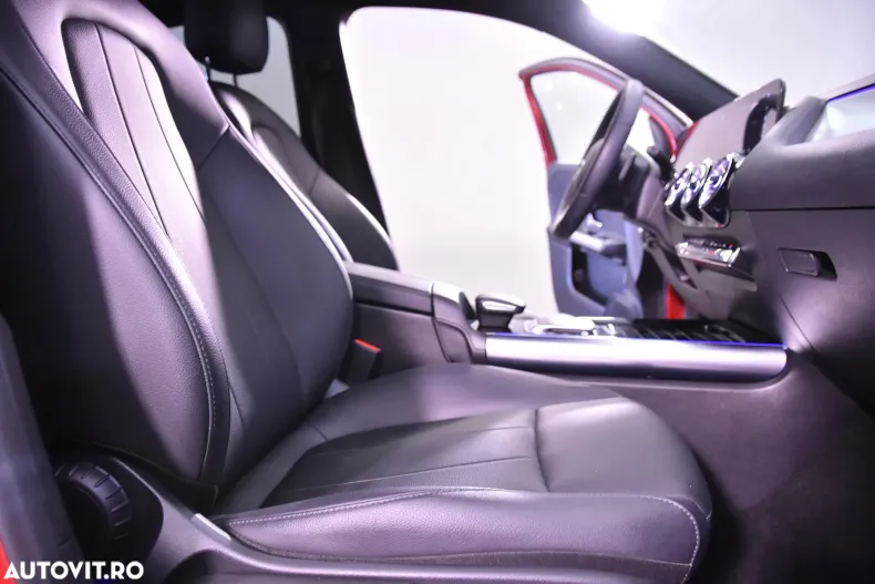 Mercedes-Benz GLA din 2023 cu 30.791 km - oferta MER132739 - foto 11