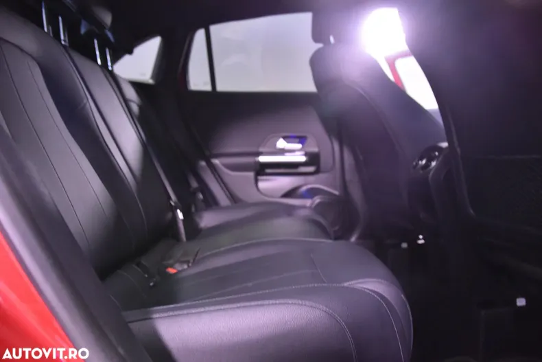 Mercedes-Benz GLA din 2023 cu 30.791 km - oferta MER132739 - foto 12