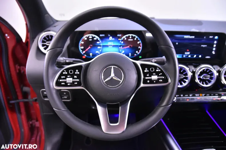 Mercedes-Benz GLA din 2023 cu 30.791 km - oferta MER132739 - foto 16