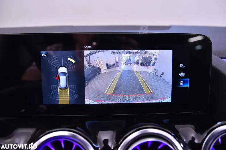 Mercedes-Benz GLA din 2023 cu 30.791 km - oferta MER132739 - foto 21