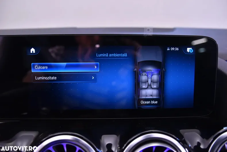 Mercedes-Benz GLA din 2023 cu 30.791 km - oferta MER132739 - foto 22