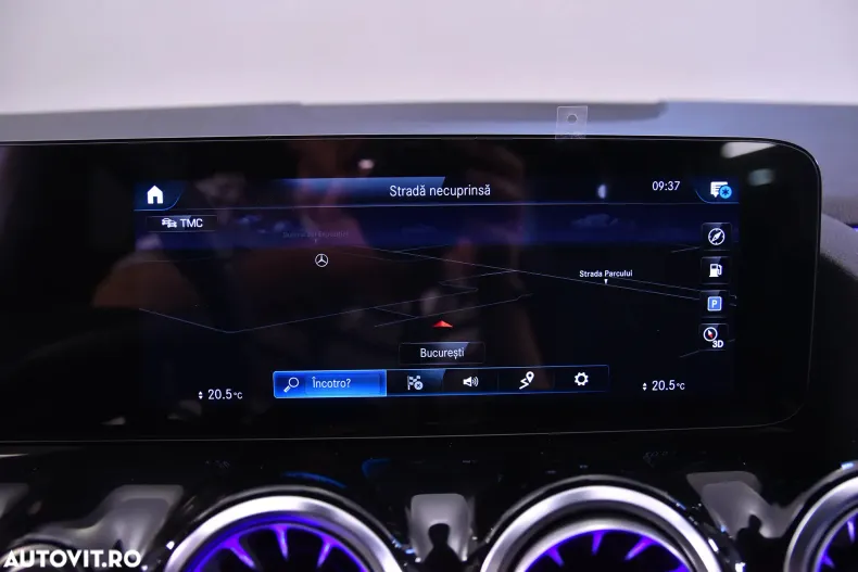 Mercedes-Benz GLA din 2023 cu 30.791 km - oferta MER132739 - foto 23