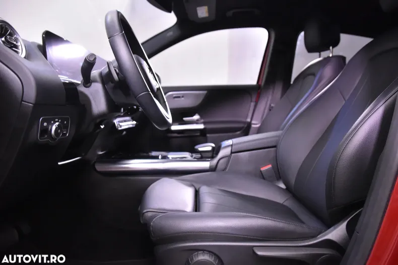 Mercedes-Benz GLA din 2023 cu 30.791 km - oferta MER132739 - foto 24