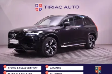 Volvo XC90 din 2021 - oferta VOL132740