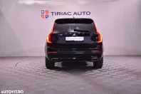 Volvo XC90 din 2021 cu 102.111 km - oferta VOL132740 - foto 4