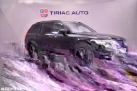 Volvo XC90 din 2021 cu 102.111 km - oferta VOL132740 - foto 7