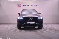 Volvo XC90 din 2021 cu 102.111 km - oferta VOL132740 - foto 8