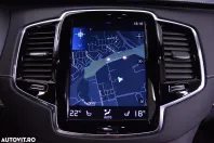 Volvo XC90 din 2021 cu 102.111 km - oferta VOL132740 - foto 20