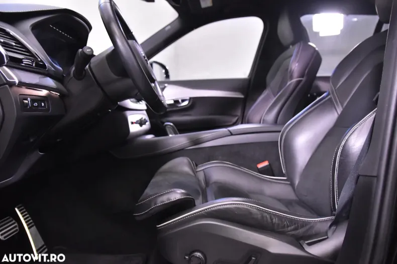 Volvo XC90 din 2021 cu 102.111 km - oferta VOL132740 - foto 22
