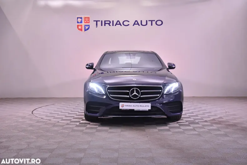 Mercedes-Benz E din 2020 cu 138.314 km - oferta MER132741 - foto 8