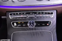 Mercedes-Benz E din 2020 cu 138.314 km - oferta MER132741 - foto 17