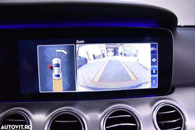 Mercedes-Benz E din 2020 cu 138.314 km - oferta MER132741 - foto 18