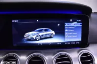 Mercedes-Benz E din 2020 cu 138.314 km - oferta MER132741 - foto 19