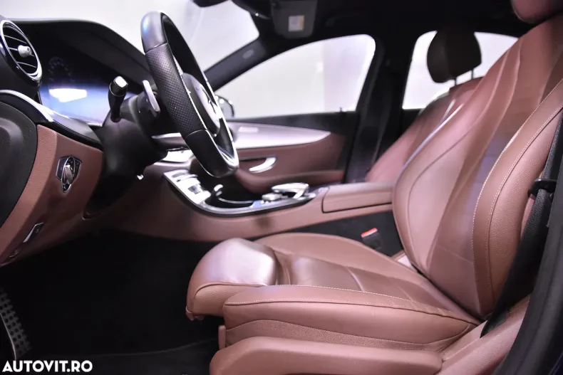 Mercedes-Benz E din 2020 cu 138.314 km - oferta MER132741 - foto 22