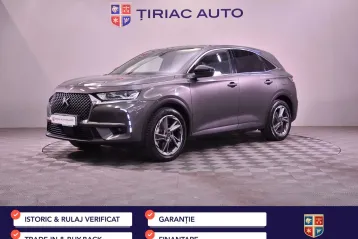 DS Automobiles DS 7 Crossback din 2021 - oferta DSA132743