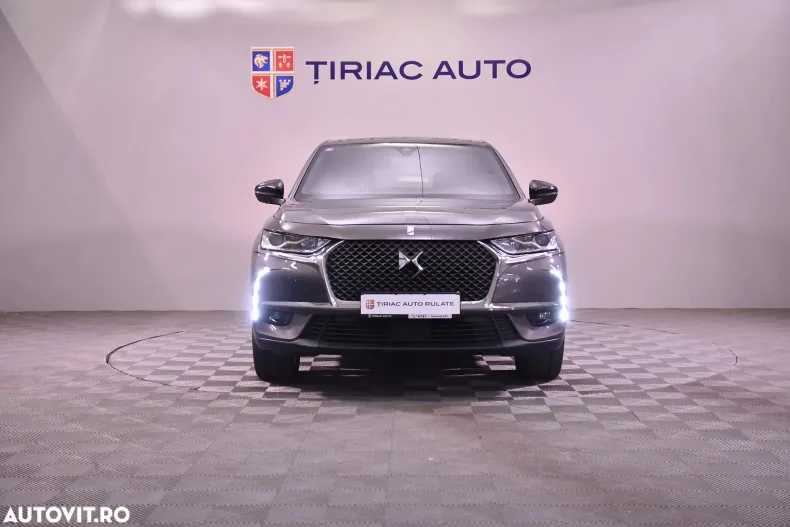 DS Automobiles DS 7 Crossback din 2021 cu 80.211 km - oferta DSA132743 - foto 8