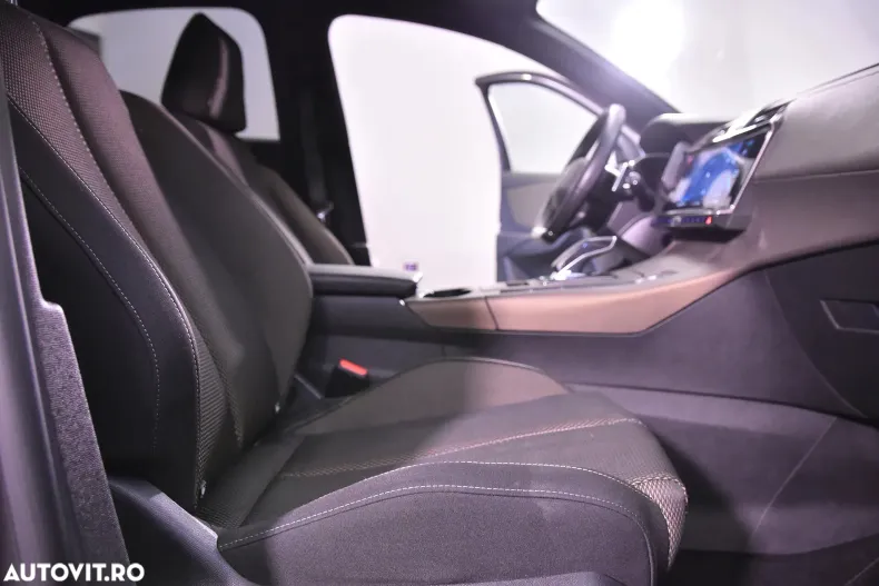 DS Automobiles DS 7 Crossback din 2021 cu 80.211 km - oferta DSA132743 - foto 11
