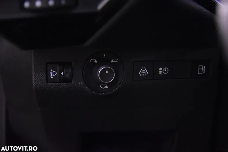 DS Automobiles DS 7 Crossback din 2021 cu 80.211 km - oferta DSA132743 - foto 14
