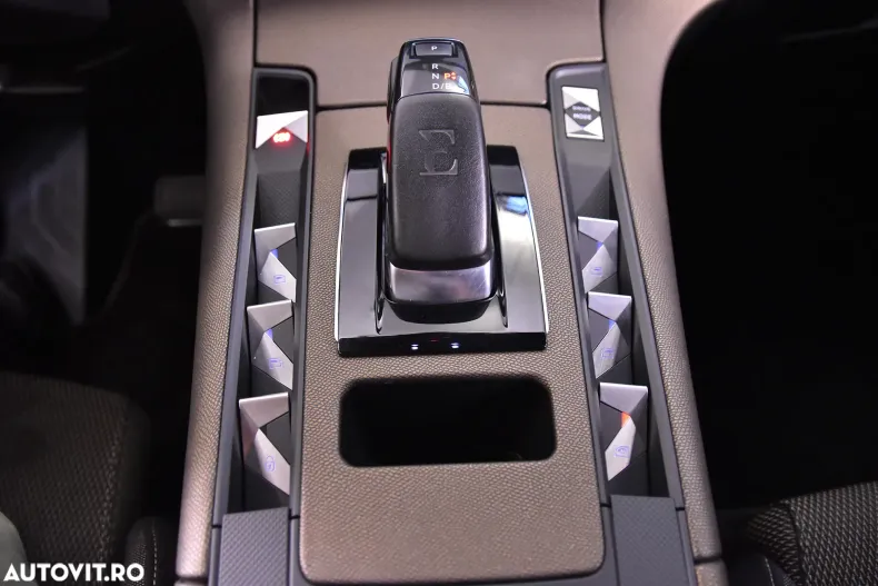 DS Automobiles DS 7 Crossback din 2021 cu 80.211 km - oferta DSA132743 - foto 16