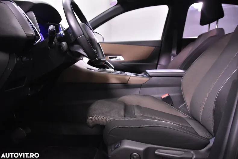 DS Automobiles DS 7 Crossback din 2021 cu 80.211 km - oferta DSA132743 - foto 20