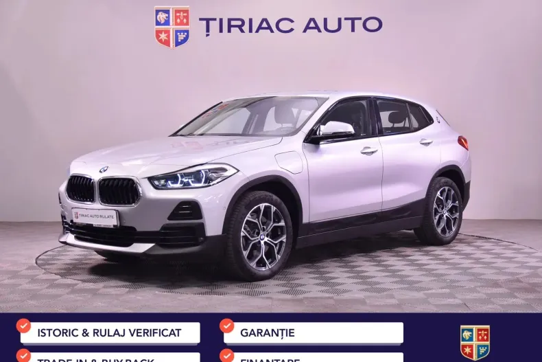 BMW X2 din 2021 cu 88.472 km - oferta BMW132744 - foto 1