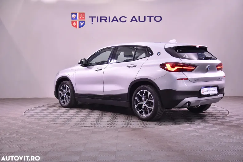 BMW X2 din 2021 cu 88.472 km - oferta BMW132744 - foto 3