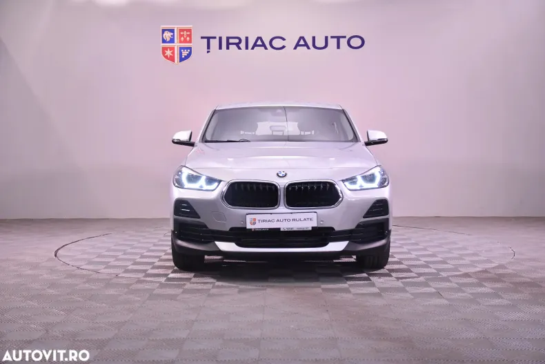 BMW X2 din 2021 cu 88.472 km - oferta BMW132744 - foto 8