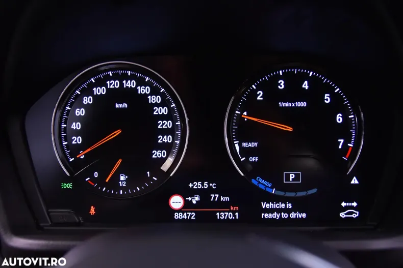 BMW X2 din 2021 cu 88.472 km - oferta BMW132744 - foto 10
