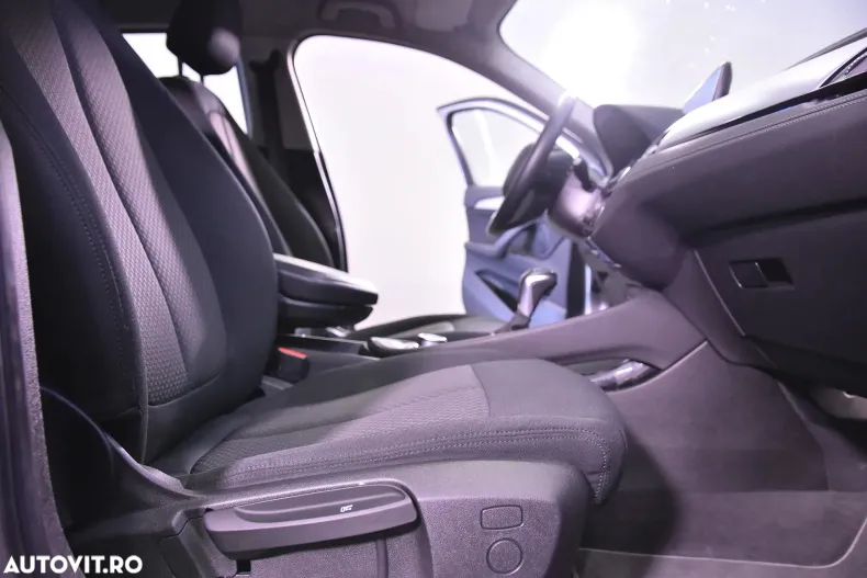 BMW X2 din 2021 cu 88.472 km - oferta BMW132744 - foto 11