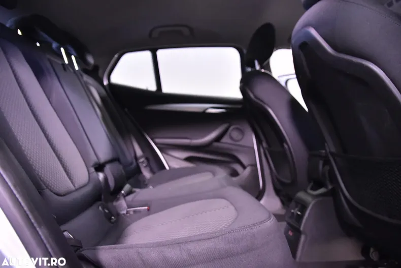 BMW X2 din 2021 cu 88.472 km - oferta BMW132744 - foto 12