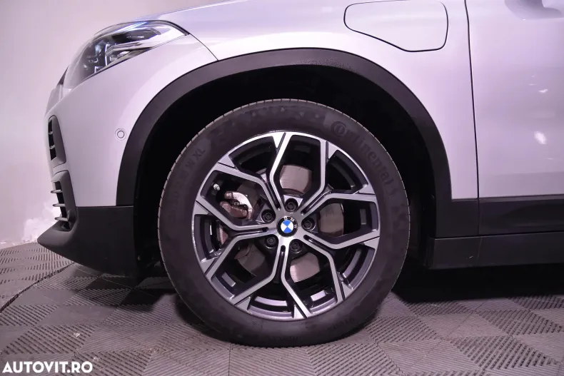 BMW X2 din 2021 cu 88.472 km - oferta BMW132744 - foto 13