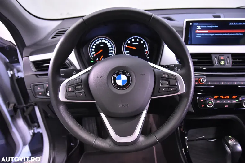 BMW X2 din 2021 cu 88.472 km - oferta BMW132744 - foto 16