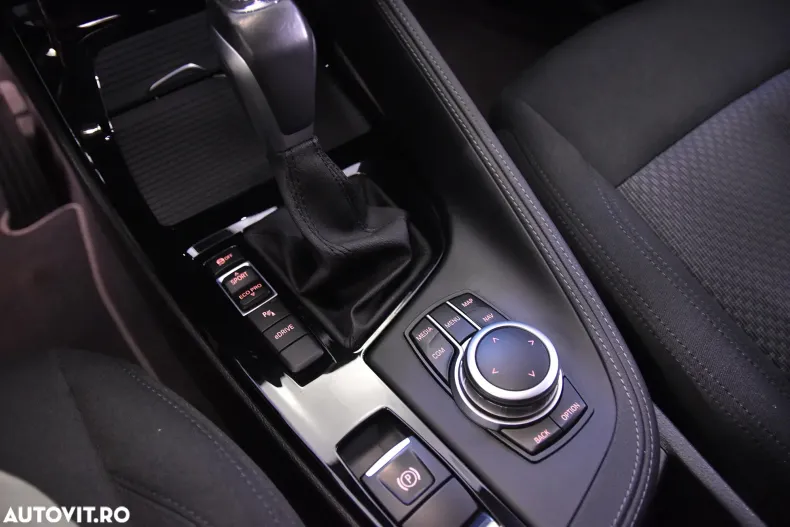 BMW X2 din 2021 cu 88.472 km - oferta BMW132744 - foto 17