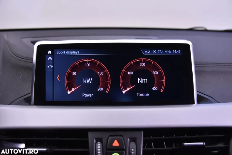 BMW X2 din 2021 cu 88.472 km - oferta BMW132744 - foto 21