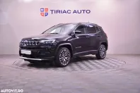 Jeep Compass din 2021 cu 42.853 km - oferta JEE132745 - foto 1