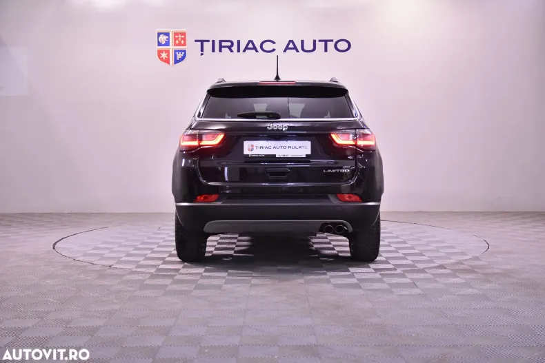 Jeep Compass din 2021 cu 42.853 km - oferta JEE132745 - foto 4