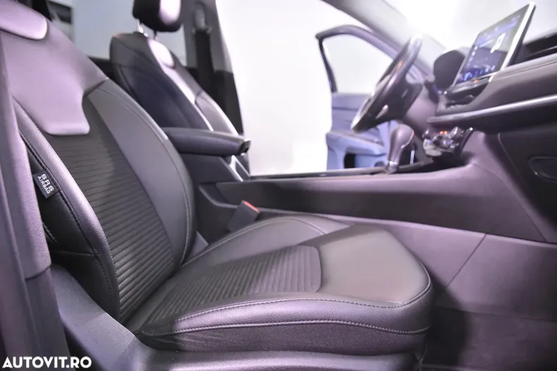 Jeep Compass din 2021 cu 42.853 km - oferta JEE132745 - foto 6