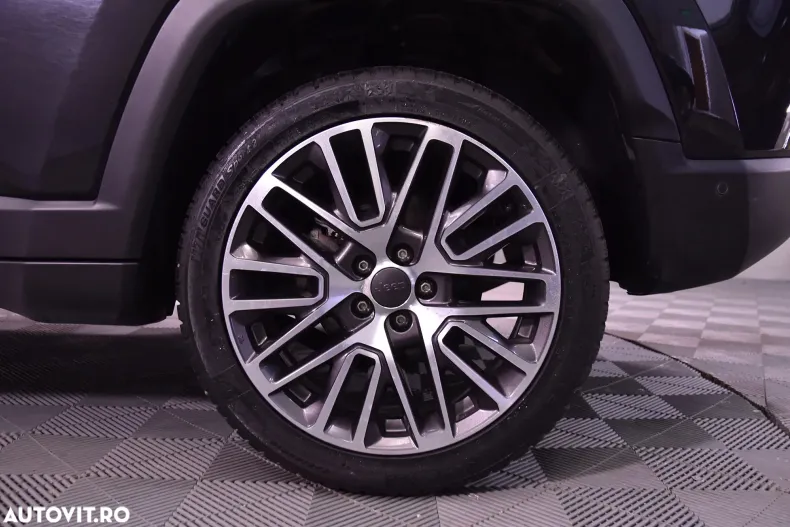 Jeep Compass din 2021 cu 42.853 km - oferta JEE132745 - foto 8